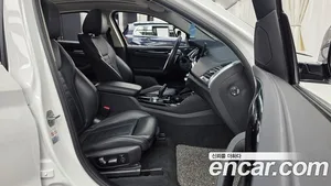 BMW X4, 2020 — миниатюра 17
