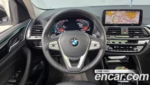 BMW X4, 2020 — миниатюра 19