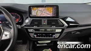 BMW X4, 2020 — миниатюра 20