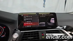 BMW X4, 2020 — миниатюра 22
