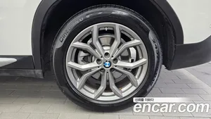 BMW X4, 2020 — миниатюра 7