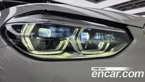 BMW X4, 2020 — миниатюра 8