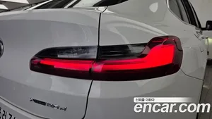 BMW X4, 2020 — миниатюра 9