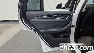 BMW X4, 2020 — миниатюра 15