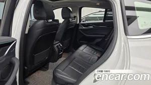 BMW X4, 2020 — миниатюра 16