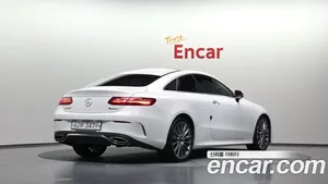 Mercedes-Benz E-Class, 2017 — миниатюра 2