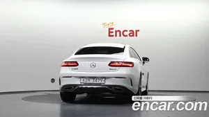 Mercedes-Benz E-Class, 2017 — миниатюра 4