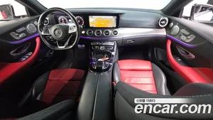 Mercedes-Benz E-Class, 2017 — миниатюра 7