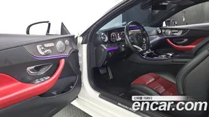 Mercedes-Benz E-Class, 2017 — миниатюра 10