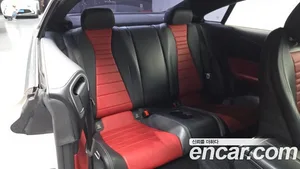 Mercedes-Benz E-Class, 2017 — миниатюра 12