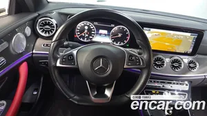 Mercedes-Benz E-Class, 2017 — миниатюра 13