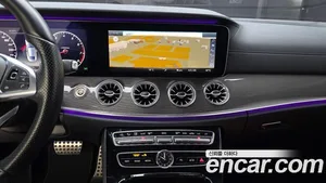 Mercedes-Benz E-Class, 2017 — миниатюра 14