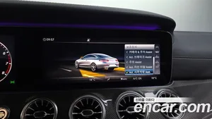 Mercedes-Benz E-Class, 2017 — миниатюра 16