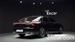 Hyundai Grandeur, 2021 — миниатюра 2