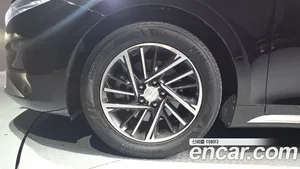 Hyundai Grandeur, 2021 — миниатюра 5