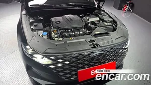 Hyundai Grandeur, 2021 — миниатюра 6