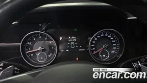 Hyundai Grandeur, 2021 — миниатюра 8