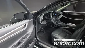 Hyundai Grandeur, 2021 — миниатюра 10