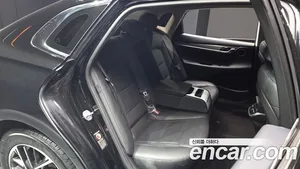 Hyundai Grandeur, 2021 — миниатюра 11