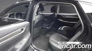 Hyundai Grandeur, 2021 — миниатюра 12
