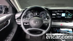 Hyundai Grandeur, 2021 — миниатюра 13