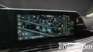 Hyundai Grandeur, 2021 — миниатюра 14