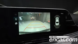 Hyundai Grandeur, 2021 — миниатюра 15