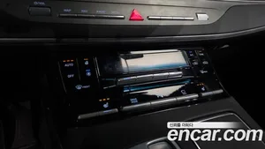Hyundai Grandeur, 2021 — миниатюра 16