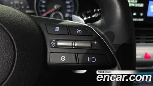 Hyundai Grandeur, 2021 — миниатюра 17