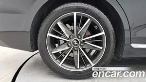 Hyundai Grandeur, 2020 — миниатюра 5