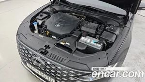 Hyundai Grandeur, 2020 — миниатюра 6