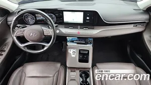 Hyundai Grandeur, 2020 — миниатюра 7