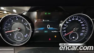 Hyundai Grandeur, 2020 — миниатюра 8