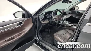 Hyundai Grandeur, 2020 — миниатюра 10
