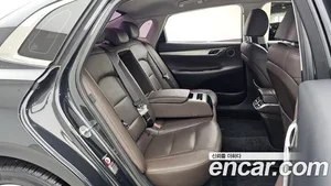 Hyundai Grandeur, 2020 — миниатюра 11