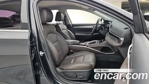 Hyundai Grandeur, 2020 — миниатюра 12