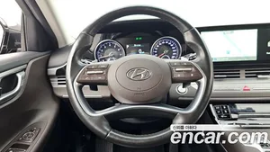Hyundai Grandeur, 2020 — миниатюра 13