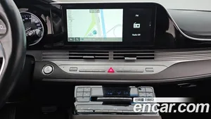 Hyundai Grandeur, 2020 — миниатюра 14