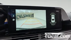 Hyundai Grandeur, 2020 — миниатюра 15