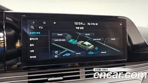 Hyundai Grandeur, 2020 — миниатюра 16
