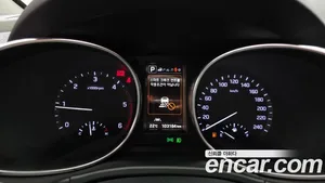 Hyundai Santa Fe, 2017 — миниатюра 8