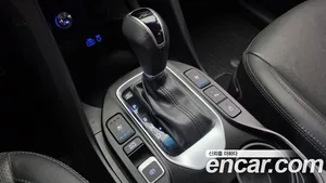 Hyundai Santa Fe, 2017 — миниатюра 9
