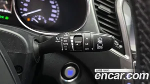 Hyundai Santa Fe, 2017 — миниатюра 15