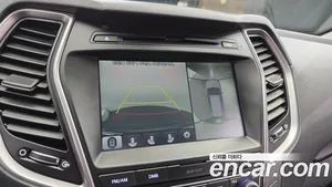 Hyundai Santa Fe, 2017 — миниатюра 16