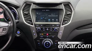 Hyundai Santa Fe, 2017 — миниатюра 18