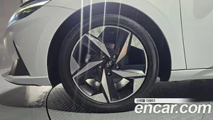 Hyundai Avante, 2021 — миниатюра 5