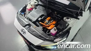 Hyundai Avante, 2021 — миниатюра 6
