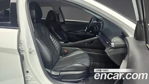 Hyundai Avante, 2021 — миниатюра 10
