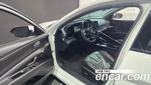 Hyundai Avante, 2021 — миниатюра 11