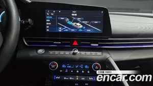 Hyundai Avante, 2021 — миниатюра 15
